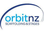 Orbit NZ Scaffold & Stage